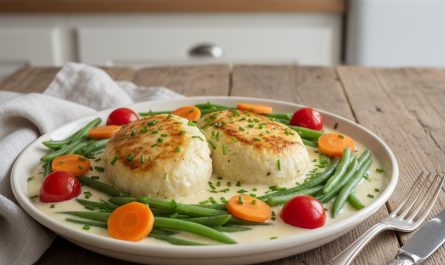 découvrez notre recette authentique de quenelles lyonnaises traditionnelles, pour régaler toute la famille avec un plat gourmand et savoureux aux saveurs du terroir.