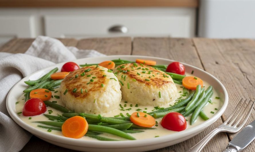 Recette quenelles lyonnaises traditionnelles pour un plat gourmand