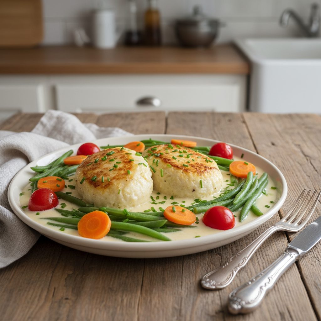 découvrez notre recette authentique de quenelles lyonnaises traditionnelles, pour régaler toute la famille avec un plat gourmand et savoureux aux saveurs du terroir.
