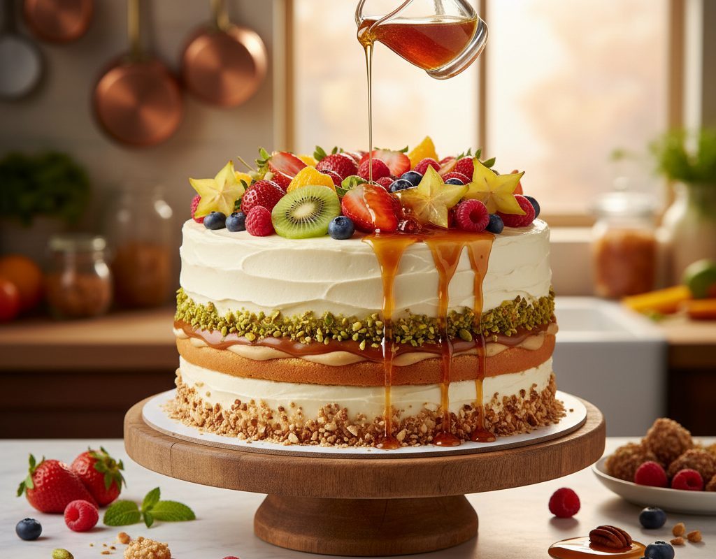 découvrez plusieurs alternatives savoureuses pour remplacer le chocolat dans vos gâteaux et réussir des desserts gourmands, adaptés à toutes les envies et contraintes alimentaires.