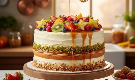 découvrez plusieurs alternatives savoureuses pour remplacer le chocolat dans vos gâteaux et réussir des desserts gourmands, adaptés à toutes les envies et contraintes alimentaires.