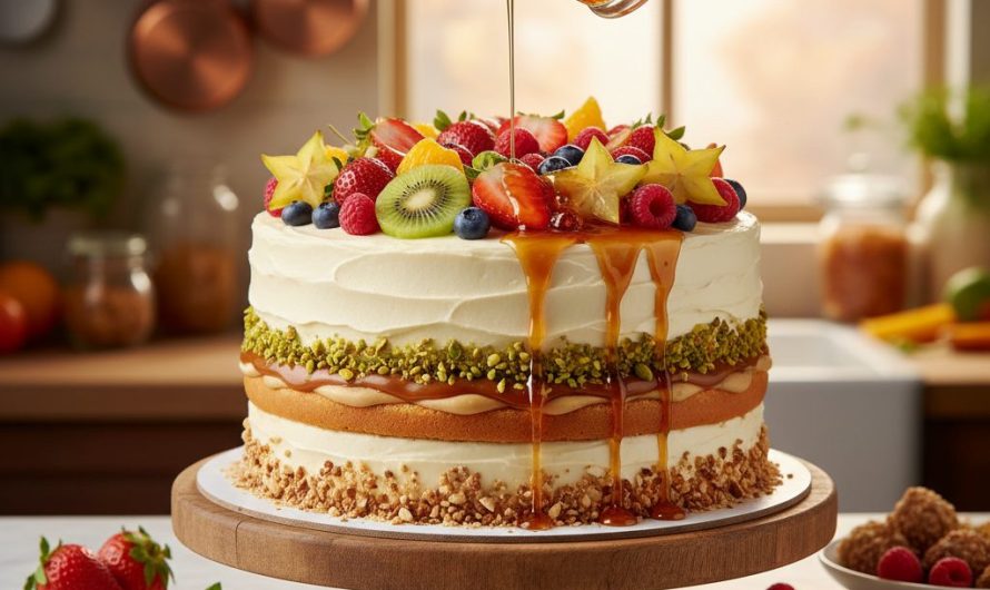 Remplacer le chocolat dans un gâteau solutions gourmandes