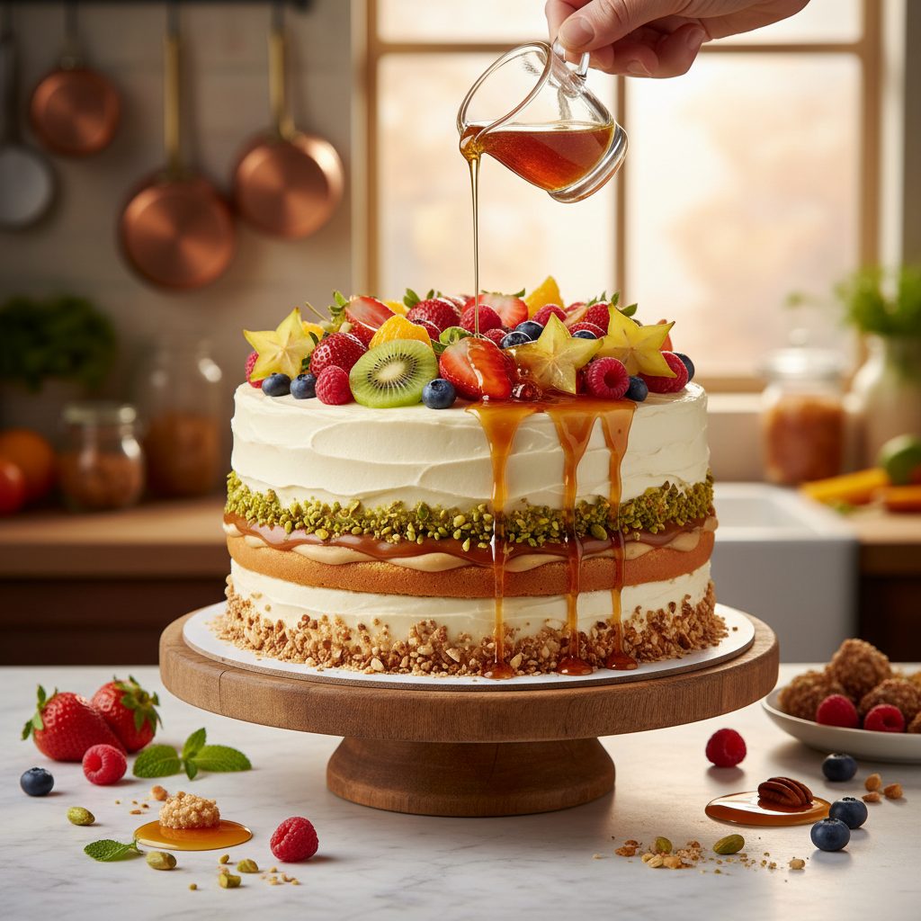 découvrez plusieurs alternatives savoureuses pour remplacer le chocolat dans vos gâteaux et réussir des desserts gourmands, adaptés à toutes les envies et contraintes alimentaires.