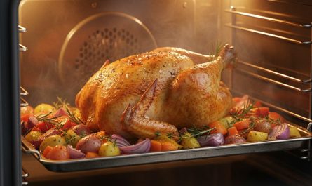 découvrez notre guide complet pour réussir la cuisson d’un poulet entier au four : temps de cuisson selon le poids, astuces pour une viande juteuse et une peau dorée, conseils pratiques étape par étape.