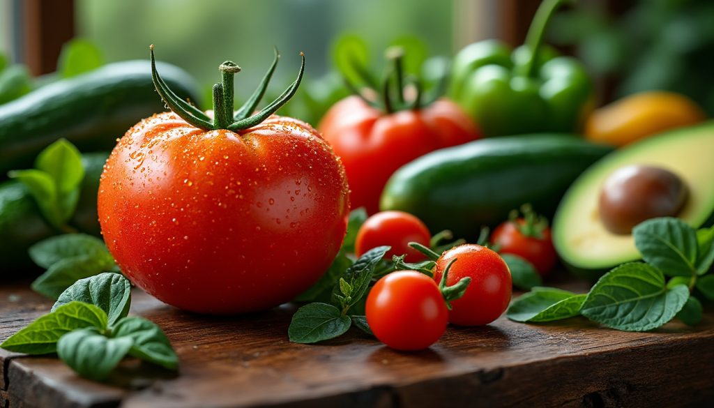 tomate : fruit ou légume ? découvrez la vraie nature de la tomate, son origine surprenante et les raisons de ce débat fascinant, expliqué simplement.