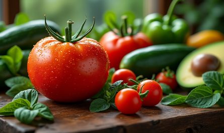 tomate : fruit ou légume ? découvrez la vraie nature de la tomate, son origine surprenante et les raisons de ce débat fascinant, expliqué simplement.