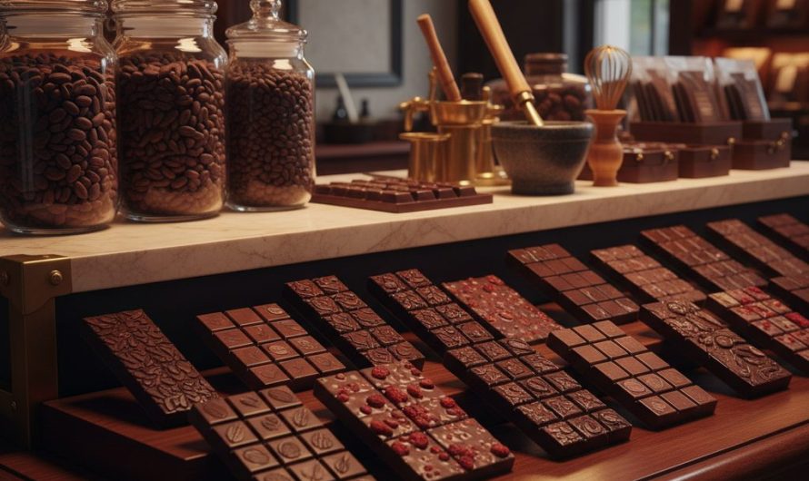 Acheter du chocolat noir de qualité éviter les pièges