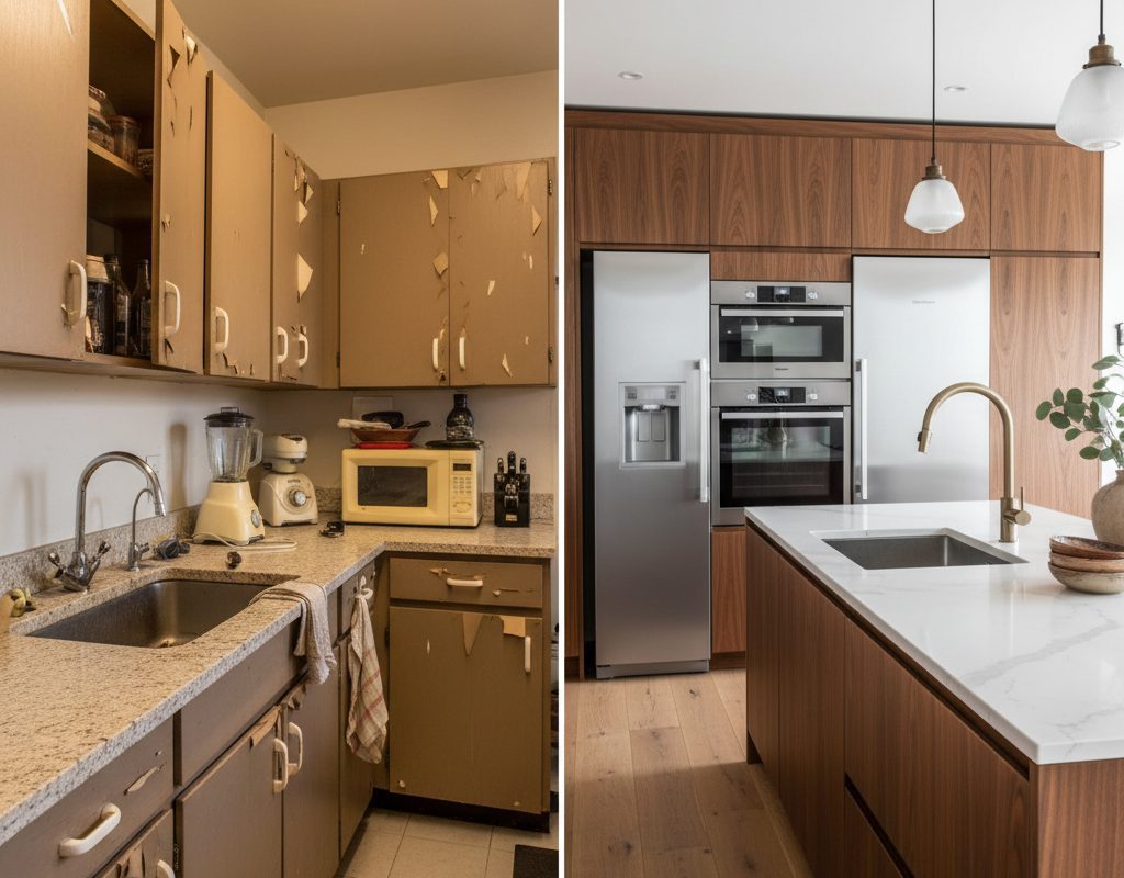 découvrez notre guide pour identifier les cuisinistes à éviter et apprendre à bien choisir votre professionnel pour une cuisine sur-mesure sans mauvaises surprises.