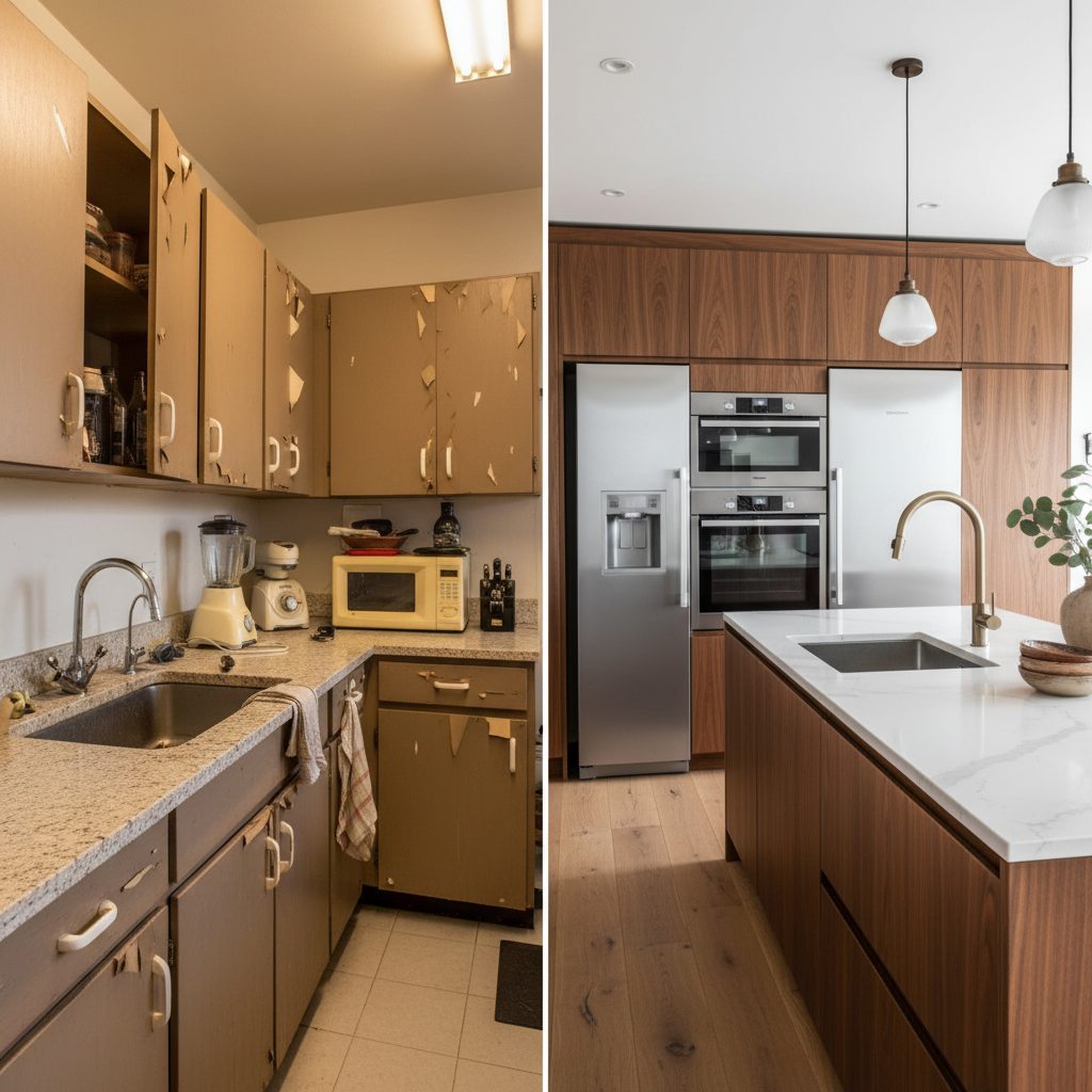 découvrez notre guide pour identifier les cuisinistes à éviter et apprendre à bien choisir votre professionnel pour une cuisine sur-mesure sans mauvaises surprises.