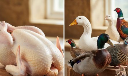 découvrez les différences essentielles entre le poulet et la volaille : définitions, exemples et explications simples pour mieux comprendre ces termes couramment utilisés en alimentation.