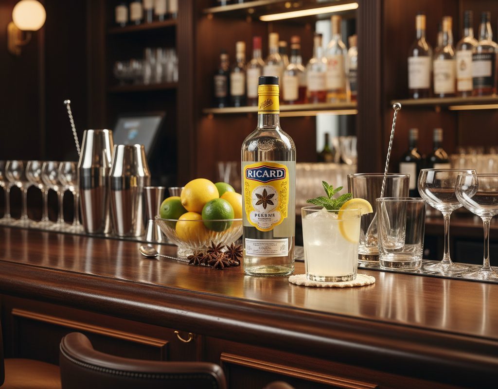 découvrez la dose idéale de ricard à servir au bar pour des cocktails parfaits : conseils, proportions précises et astuces de barman pour réussir votre apéritif.