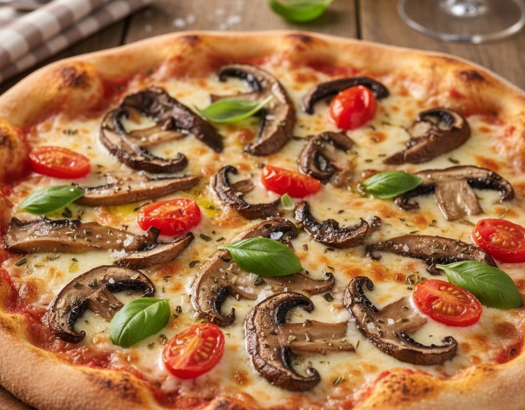 découvrez s’il est préférable de cuire les champignons avant de les mettre sur votre pizza. conseils, astuces et réponses pour une pizza savoureuse et bien garnie.