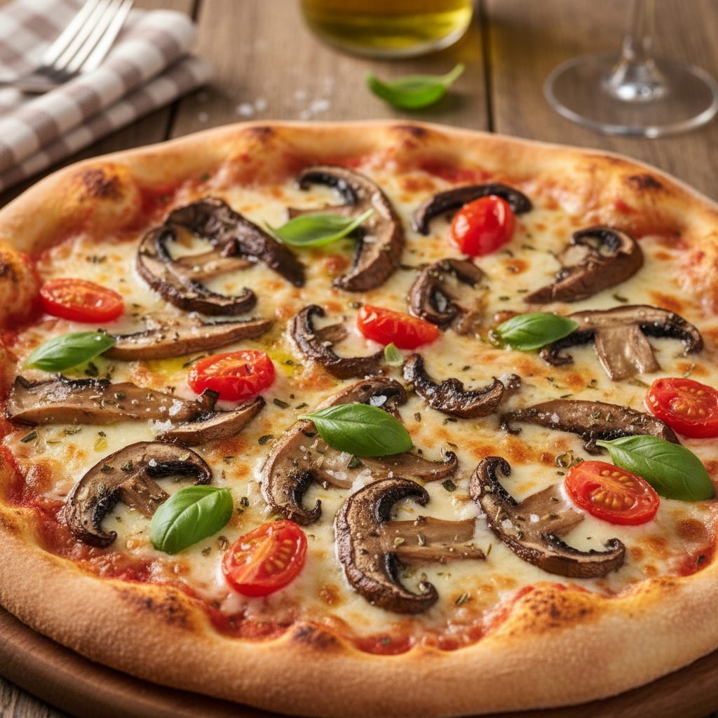 découvrez s’il est préférable de cuire les champignons avant de les mettre sur votre pizza. conseils, astuces et réponses pour une pizza savoureuse et bien garnie.
