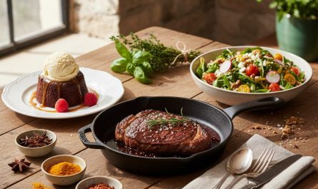 découvrez les secrets du cadrage culinaire pour filmer vos plats comme un véritable professionnel. astuces, conseils pratiques et techniques pour sublimer vos vidéos gastronomiques et attirer l’attention des gourmets sur les réseaux sociaux !