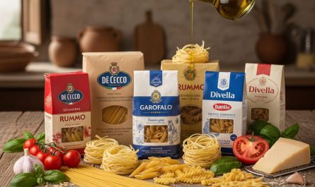 découvrez notre comparatif des meilleures marques de pâtes italiennes. conseils, avis et sélection pour choisir les pâtes idéales et savourer l’authenticité de l’italie chez vous !