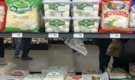 découvrez nos conseils pour repérer les arnaques sur la mozzarella de supermarché et choisir un fromage de qualité. apprenez à éviter les pièges et à faire le bon choix !