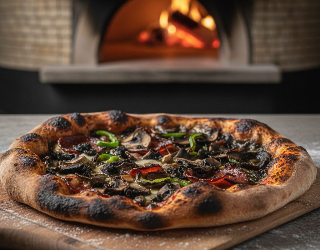découvrez des astuces efficaces pour sauver une pizza brûlée, éviter le gaspillage et retrouver saveur et croustillant en quelques gestes simples.