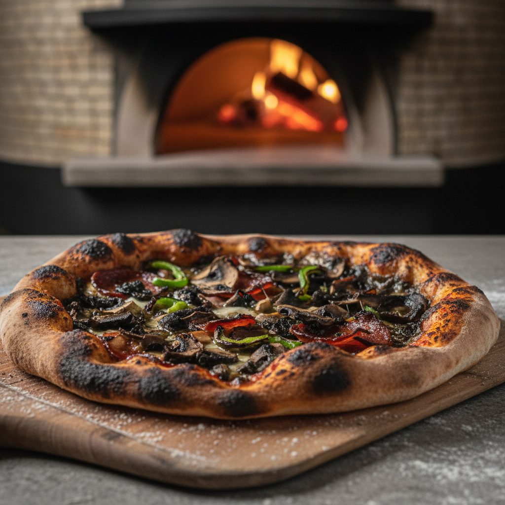 découvrez des astuces efficaces pour sauver une pizza brûlée, éviter le gaspillage et retrouver saveur et croustillant en quelques gestes simples.