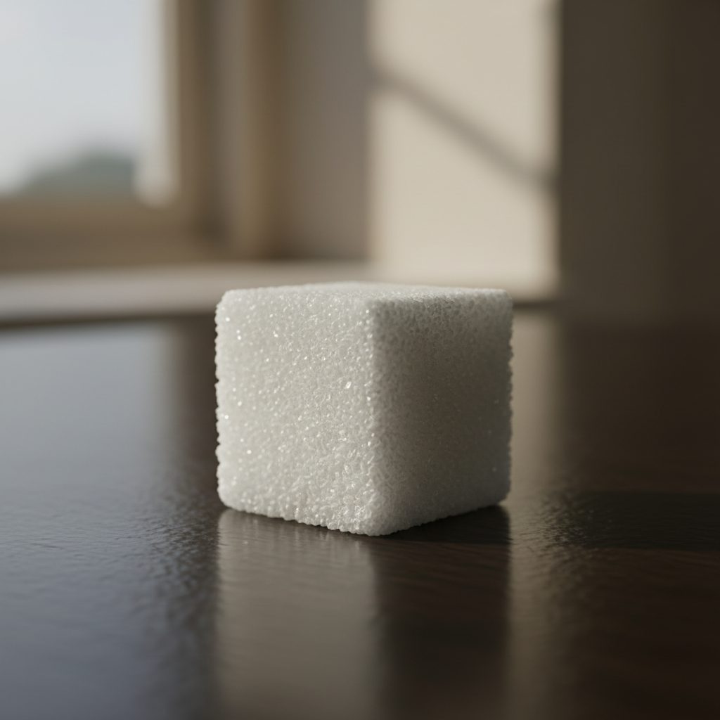 découvrez quel est le poids d'un morceau de sucre standard, des informations utiles pour cuisiner, calculer les apports en sucre ou satisfaire votre curiosité !