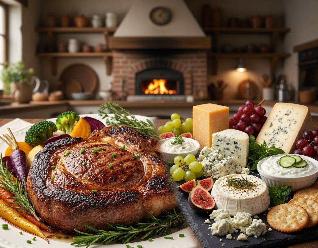 découvrez pourquoi il est déconseillé de mélanger viande et laitage dans vos repas. explications nutritionnelles, impacts digestifs et conseils pour une meilleure santé alimentaire.