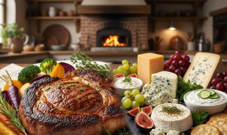 découvrez pourquoi il est déconseillé de mélanger viande et laitage dans vos repas. explications nutritionnelles, impacts digestifs et conseils pour une meilleure santé alimentaire.