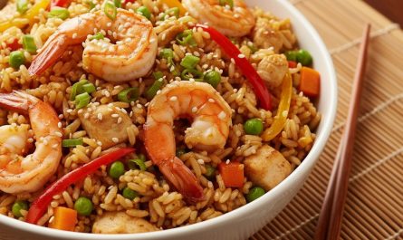 découvrez quel type de riz choisir pour réussir un riz cantonais authentique : conseils pratiques et astuces pour une texture parfaite et des saveurs exquises dans votre plat.