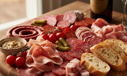 découvrez notre guide complet pour choisir la meilleure charcuterie pour la raclette. conseils, astuces et idées pour accompagner parfaitement votre raclette et régaler vos invités.