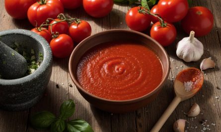 découvrez quelle sauce tomate choisir pour une base de pizza parfaite : astuces, recettes et conseils pour sublimer vos pizzas maison avec la sauce idéale.