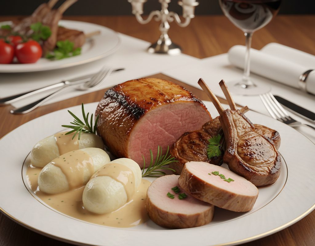 découvrez quelles viandes accompagner avec des quenelles pour des accords savoureux. conseils, idées de recettes et astuces culinaires pour sublimer ce plat traditionnel.