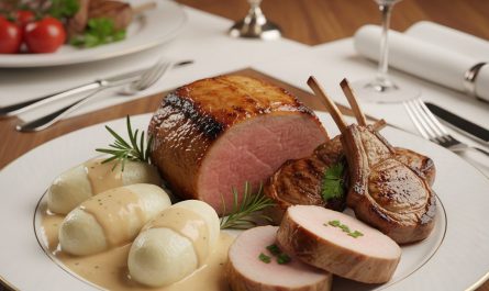 découvrez quelles viandes accompagner avec des quenelles pour des accords savoureux. conseils, idées de recettes et astuces culinaires pour sublimer ce plat traditionnel.