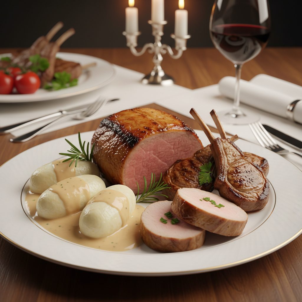 découvrez quelles viandes accompagner avec des quenelles pour des accords savoureux. conseils, idées de recettes et astuces culinaires pour sublimer ce plat traditionnel.