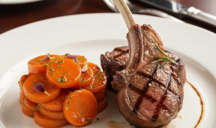 découvrez quelles viandes accompagnent parfaitement les carottes vichy pour réussir un repas savoureux. nos conseils d’accords gourmands entre viandes et légumes pour sublimer votre plat.