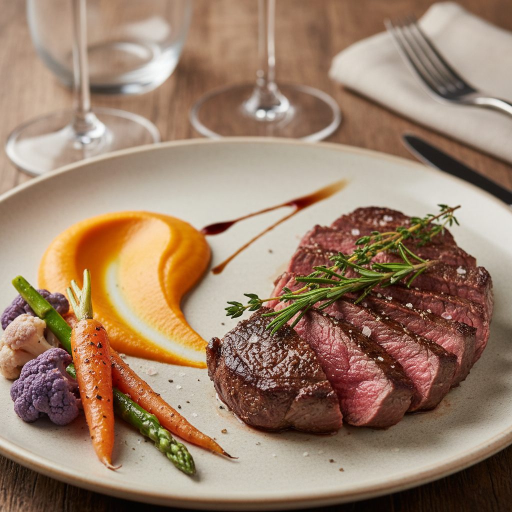 découvrez quelles viandes accompagner avec une purée de carottes pour des combinaisons parfaites et savoureuses. conseils et idées d’accords gourmands pour sublimer vos repas.