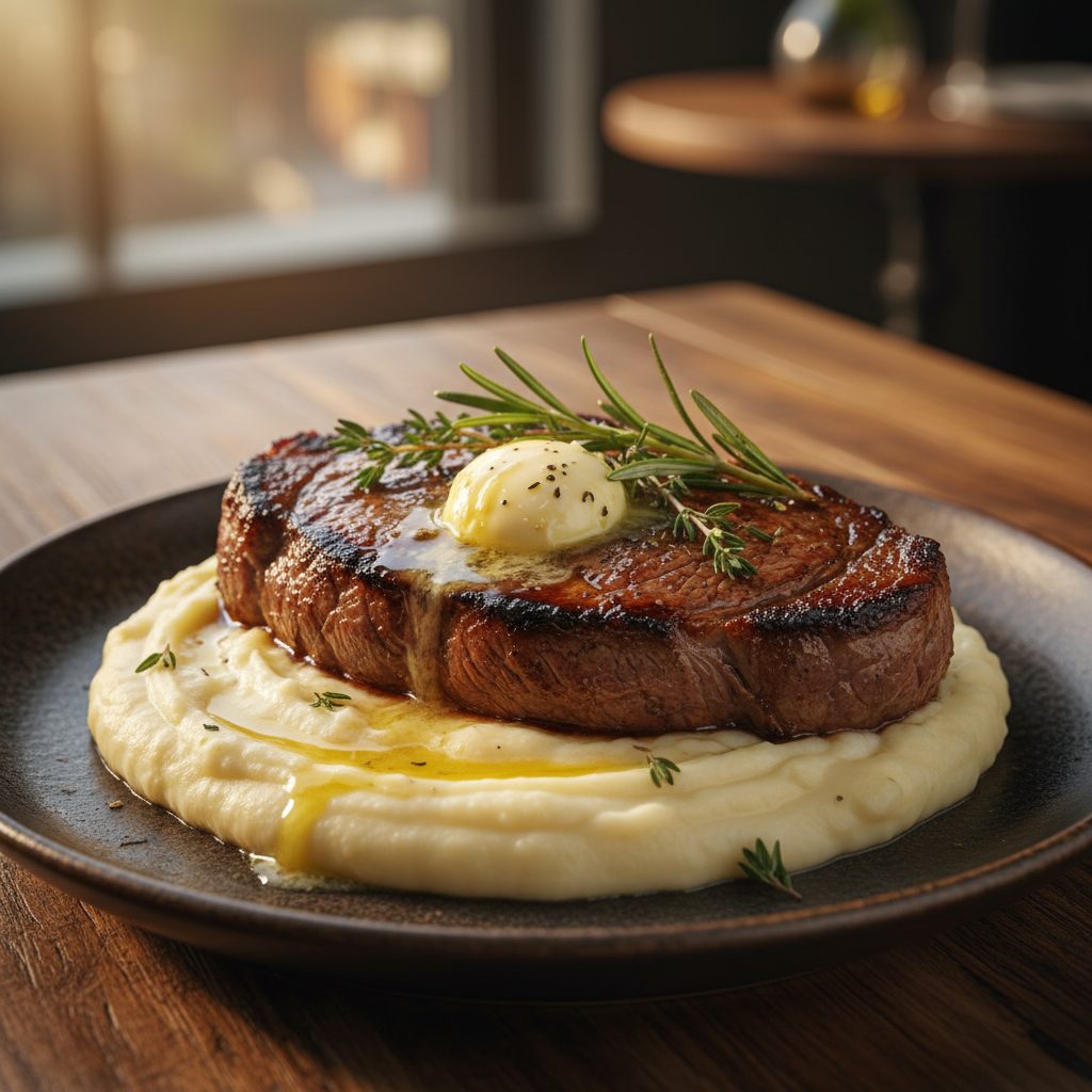 découvrez quelles viandes accompagner avec une purée de pommes de terre pour un repas savoureux : conseils, idées d’accords et suggestions pour réussir votre plat.