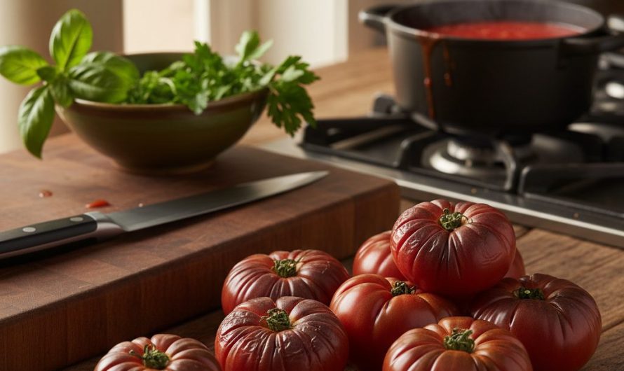 Tomates trop mûres 8 astuces et recettes anti-gaspillage