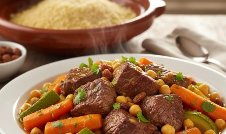 découvrez notre guide complet sur la viande de bœuf idéale pour le couscous : conseils de choix, morceaux à privilégier, astuces de cuisson et recettes savoureuses pour réussir votre plat traditionnel.