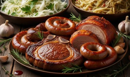 découvrez les meilleures combinaisons de viande et chou blanc pour des recettes savoureuses et équilibrées. idées, conseils et suggestions pour sublimer vos plats au quotidien.