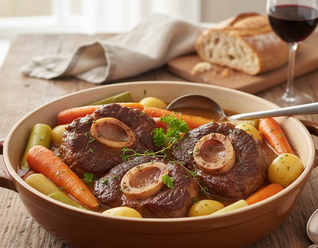 découvrez notre guide complet pour choisir une viande tendre idéale pour le pot-au-feu, nos conseils et astuces pour un plat savoureux et réussi à chaque fois.