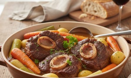 découvrez notre guide complet pour choisir une viande tendre idéale pour le pot-au-feu, nos conseils et astuces pour un plat savoureux et réussi à chaque fois.