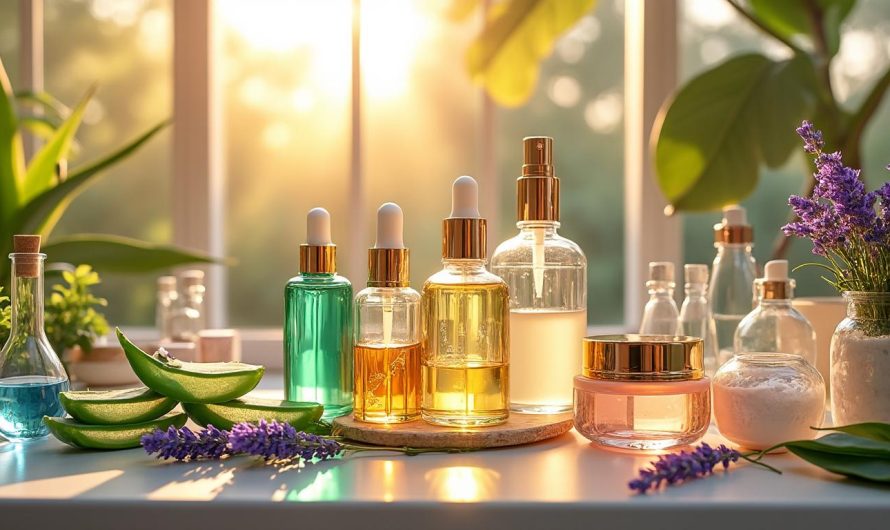 Glow Recipe : L’alchimie d’une réussite éblouissante