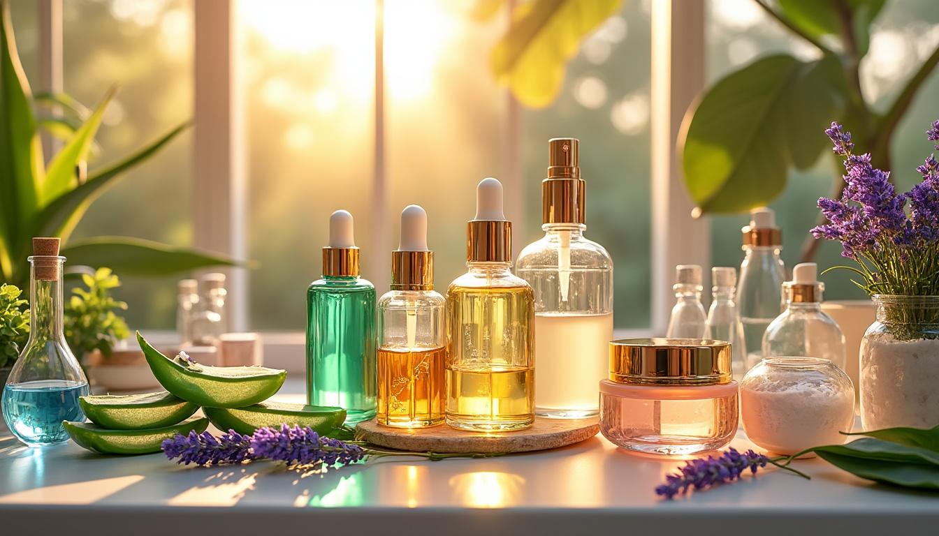 découvrez comment glow recipe s'impose comme une marque phare de la cosmétique, mêlant innovation fruitée, soins sensoriels et succès retentissant dans l’industrie de la beauté.