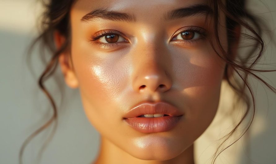 Glow Recipe : Révélez l’éclat naturel de votre peau avec ADN Beauté