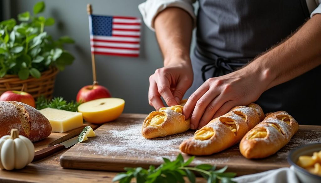 découvrez 'my french recipe' et plongez dans le secret français qui a inspiré un succès américain incontournable. explorez des saveurs authentiques et une histoire culinaire unique.
