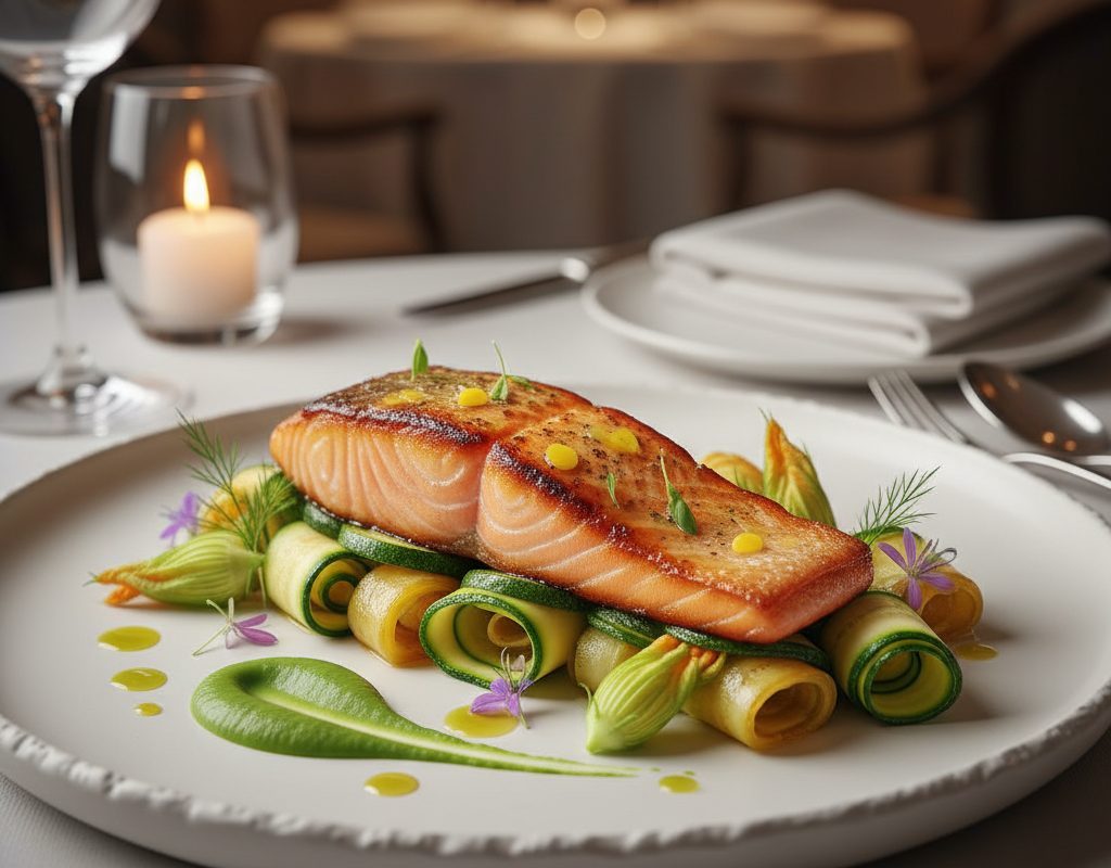 découvrez nos conseils gourmands pour associer viandes ou poissons aux courgettes et réussir des accords savoureux en cuisine. idées recette et astuces pour sublimer vos plats.