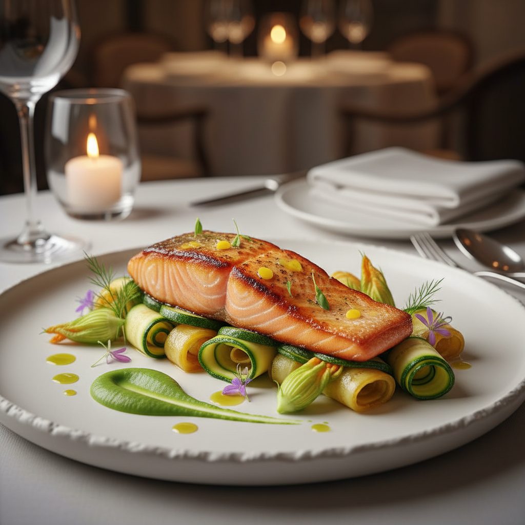 découvrez nos conseils gourmands pour associer viandes ou poissons aux courgettes et réussir des accords savoureux en cuisine. idées recette et astuces pour sublimer vos plats.