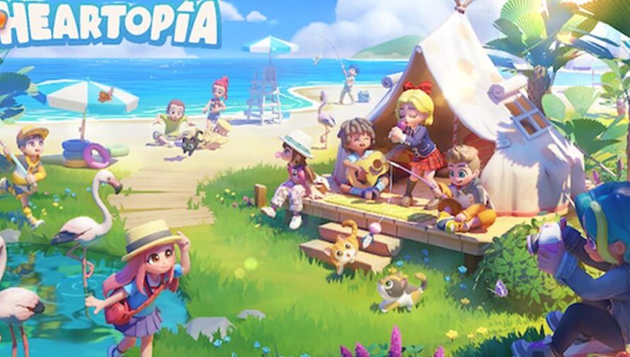 Heartopia : Toutes les recettes de cuisine et leurs variantes à découvrir