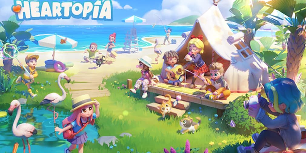 découvrez heartopia, votre source incontournable pour toutes les recettes de cuisine et leurs variantes. explorez des idées savoureuses et inspirantes pour tous les goûts et toutes les occasions.