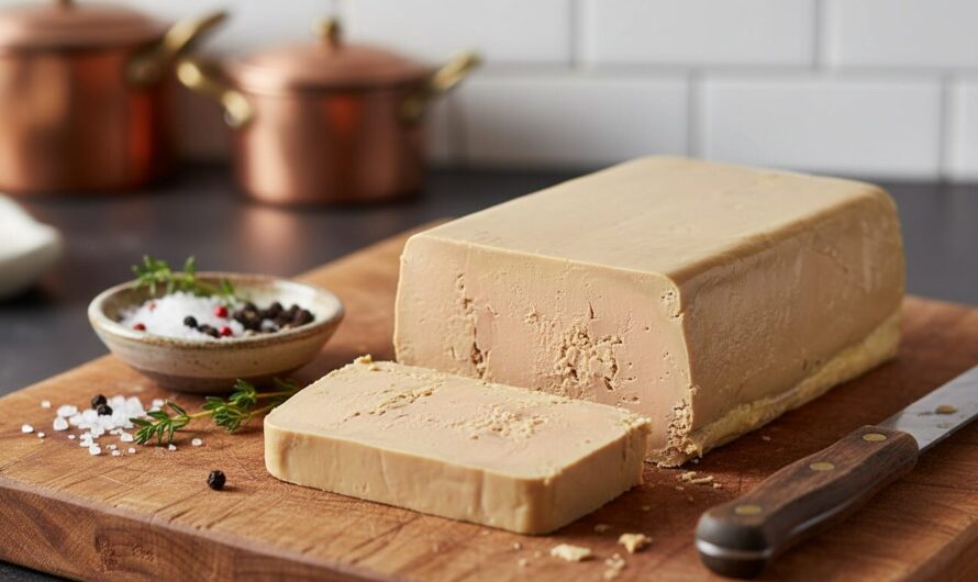 Foie gras maison mi-cuit : Technique facile pour une terrine sans veines (Guide 2026)