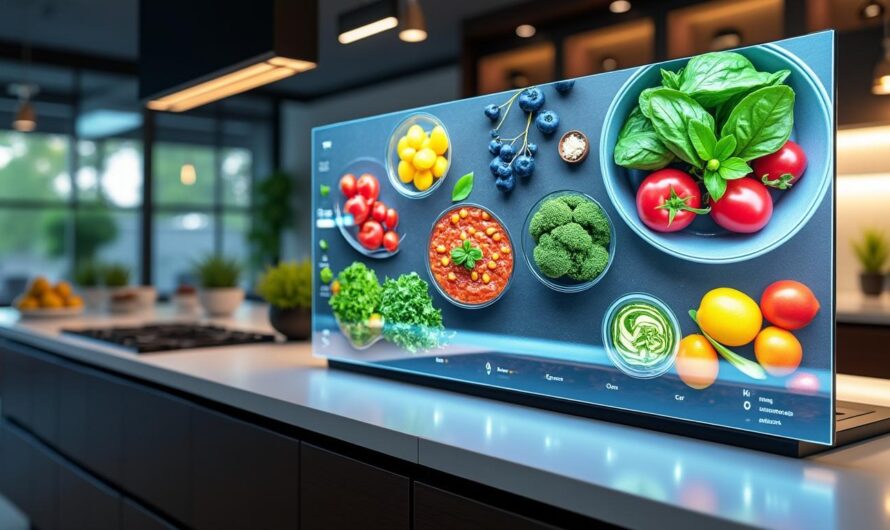 HelloFresh révolutionne ses fiches-recettes grâce à l’intelligence artificielle