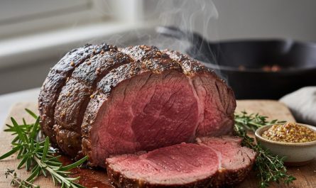 découvrez comment réussir la cuisson saignante parfaite de votre côte de bœuf au four grâce à notre recette simple et savoureuse, idéale pour un repas gourmand et réussi.